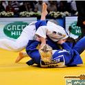 World Championship JUDO Paris 2011